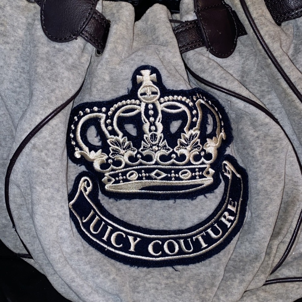 Juicy couture